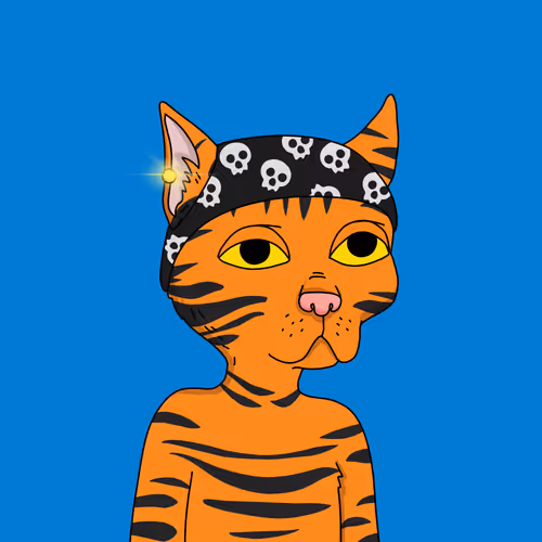 Guttercatgang