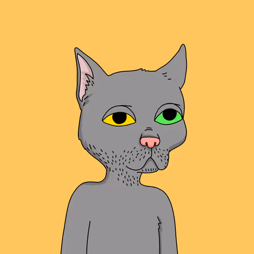 Guttercatgang