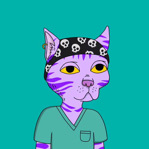 Guttercatgang