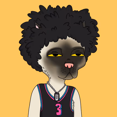 Guttercatgang