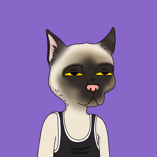 Guttercatgang