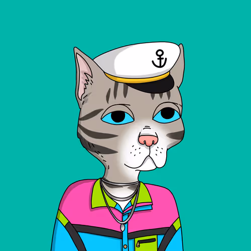 Guttercatgang