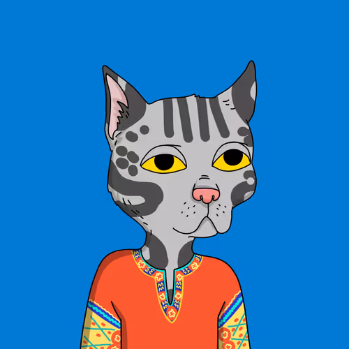 Guttercatgang