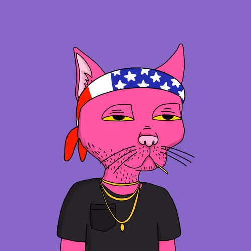Guttercatgang