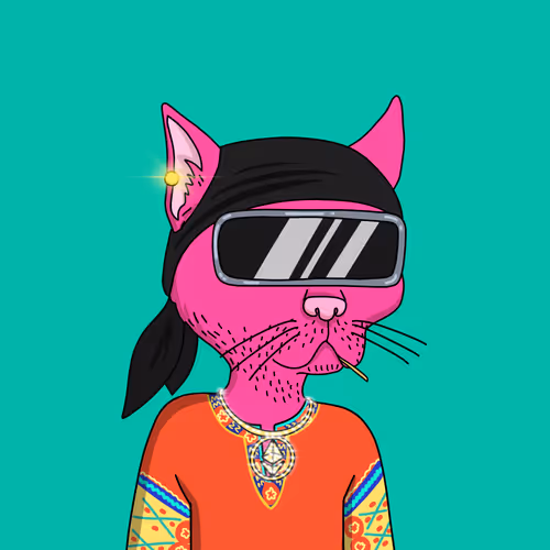 Guttercatgang