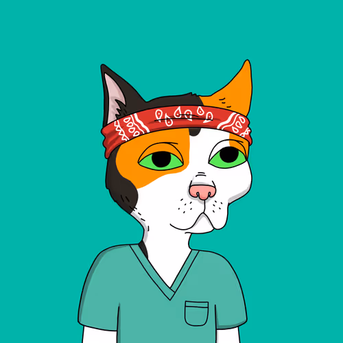 Guttercatgang