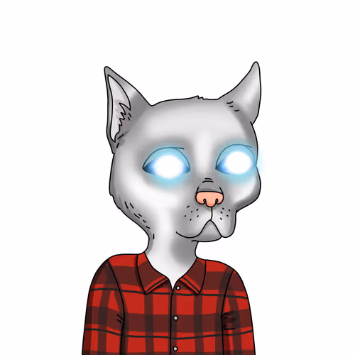 Guttercatgang