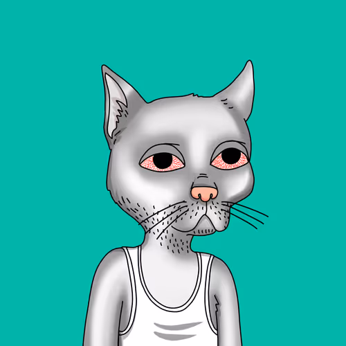 Guttercatgang
