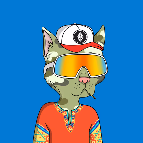 Guttercatgang
