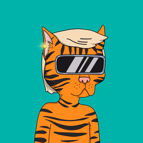 Guttercatgang