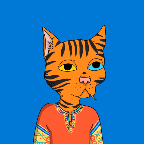 Guttercatgang