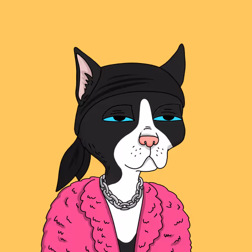 Guttercatgang