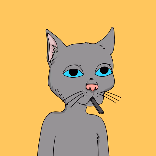 Guttercatgang