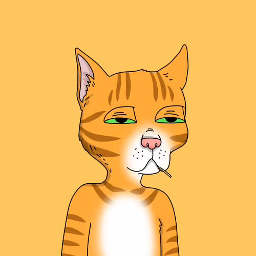 Guttercatgang