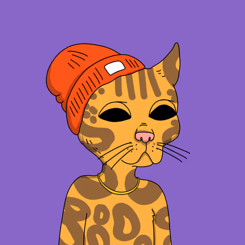 Guttercatgang