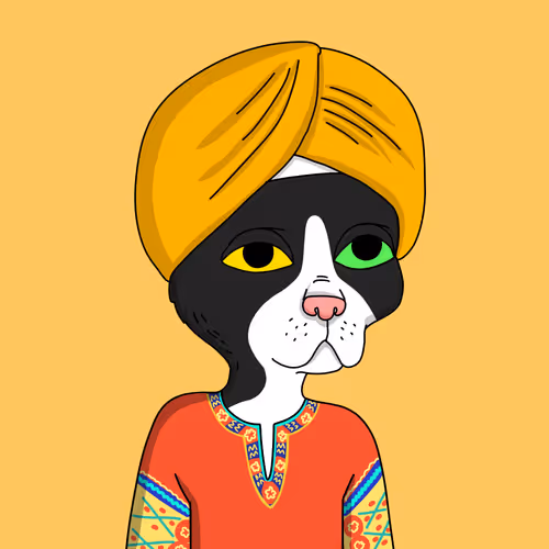 Guttercatgang