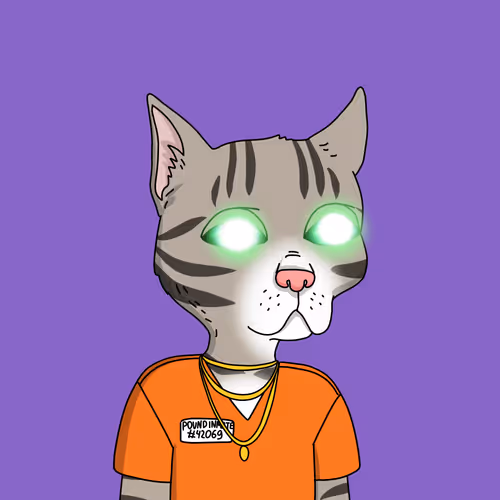 Guttercatgang