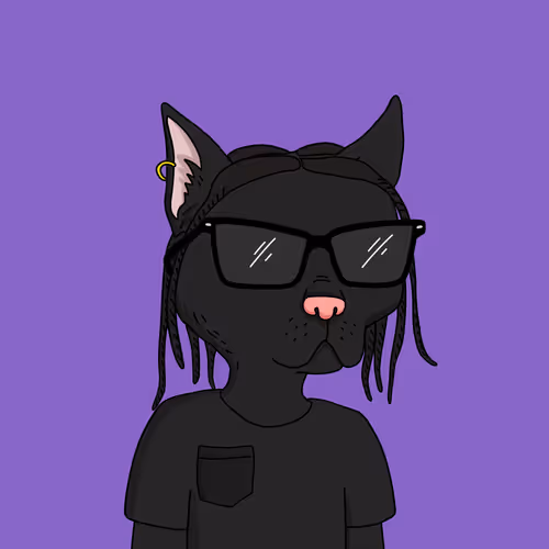 Guttercatgang