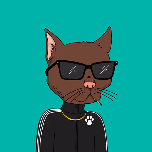 Guttercatgang