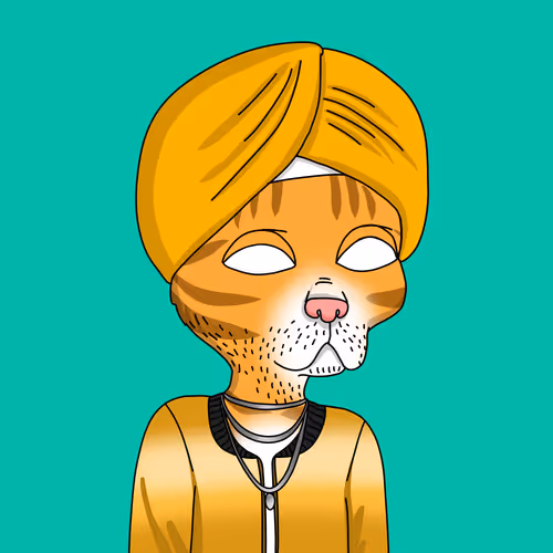 Guttercatgang