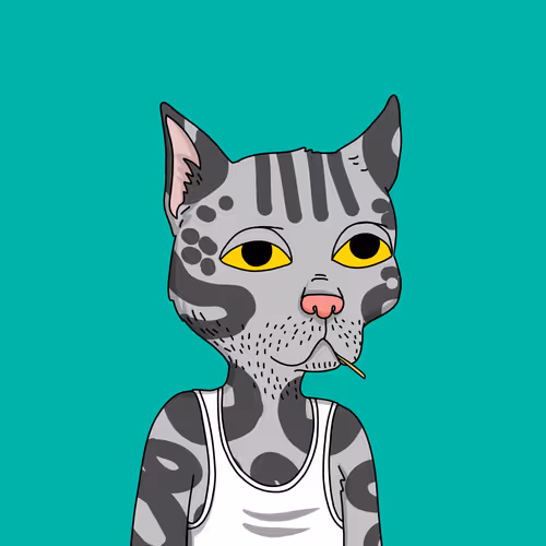 Guttercatgang