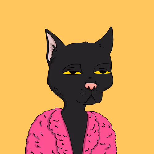 Guttercatgang