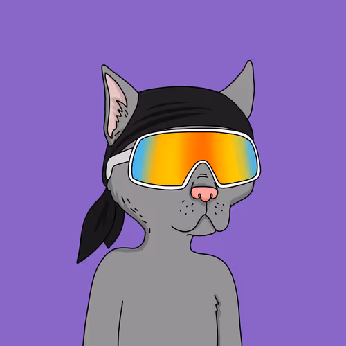 Guttercatgang