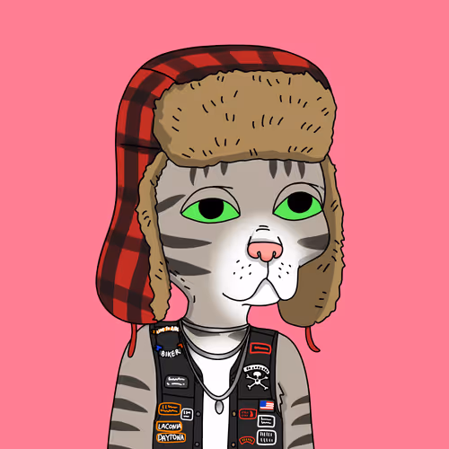 Guttercatgang