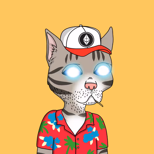 Guttercatgang