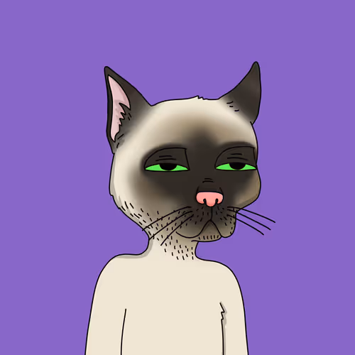 Guttercatgang