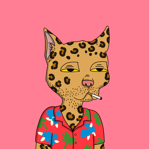 Guttercatgang