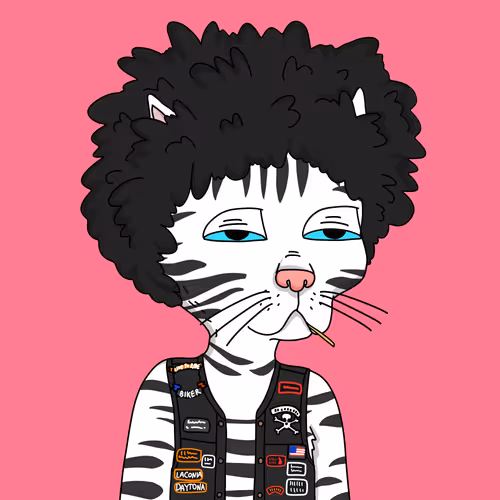 Guttercatgang