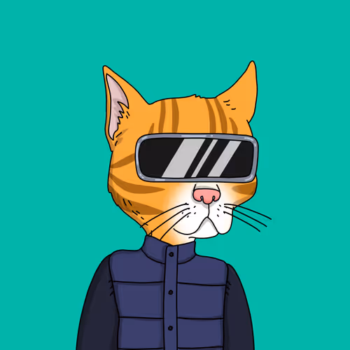 Guttercatgang