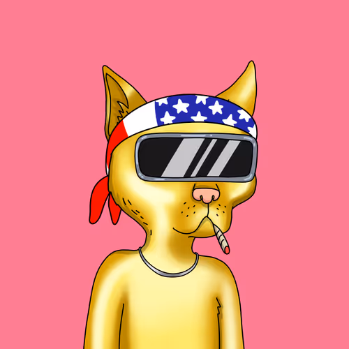 Guttercatgang