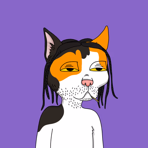 Guttercatgang