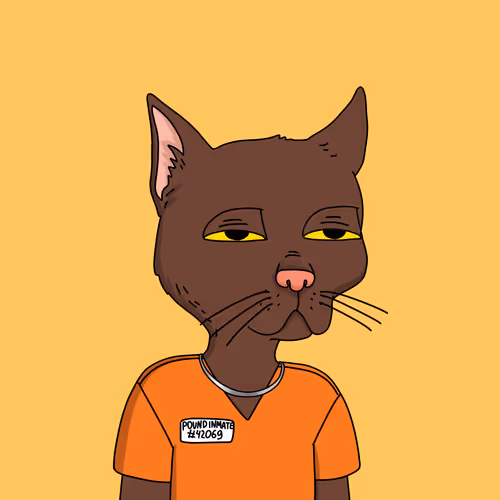 Guttercatgang