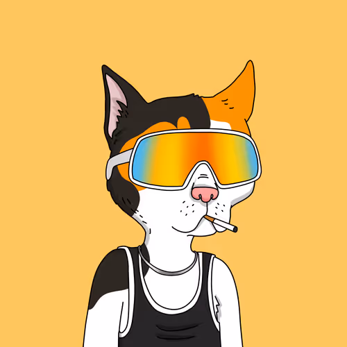 Guttercatgang