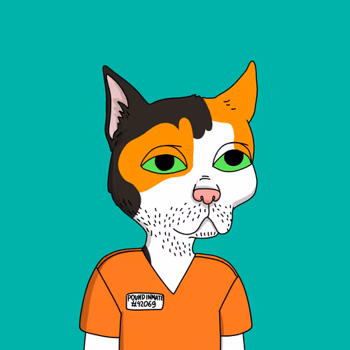 Guttercatgang
