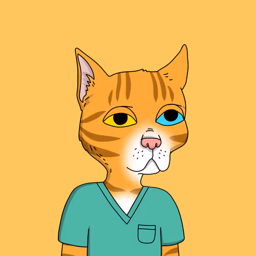 Guttercatgang