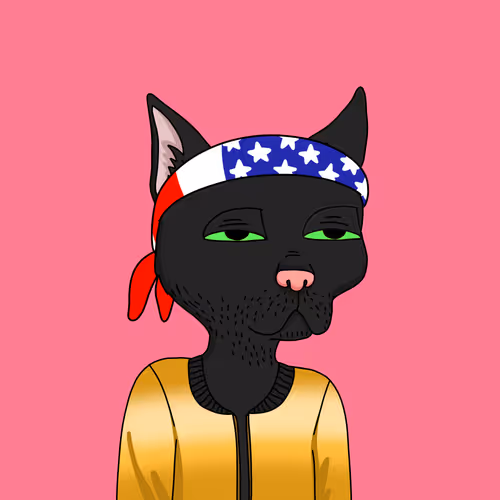 Guttercatgang