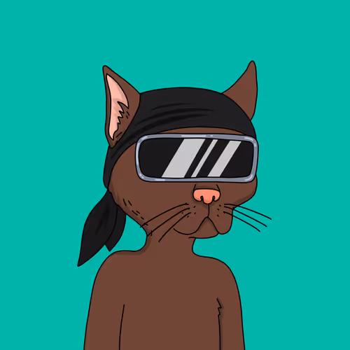 Guttercatgang