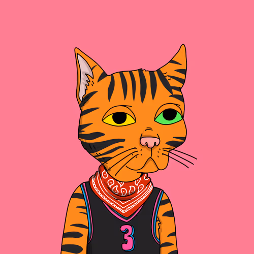 Guttercatgang