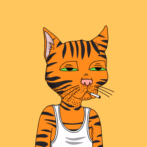 Guttercatgang