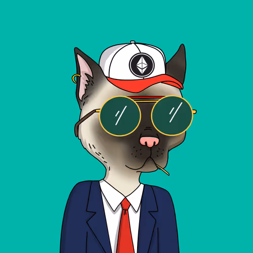 Guttercatgang