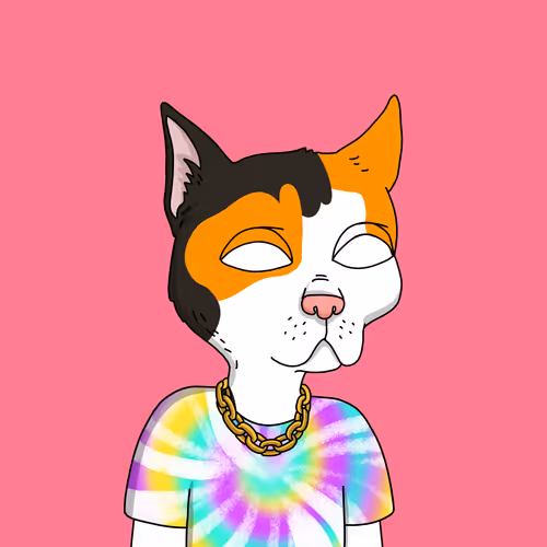Guttercatgang