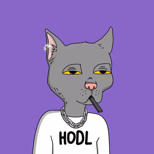 Guttercatgang