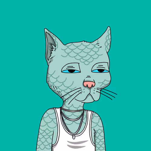 Guttercatgang