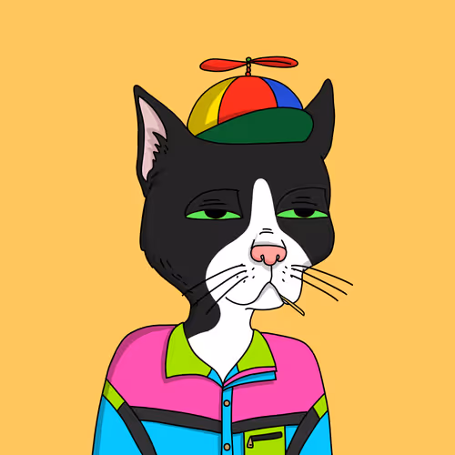 Guttercatgang
