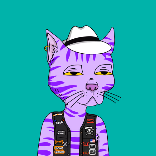 Guttercatgang