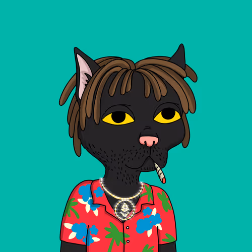 Guttercatgang